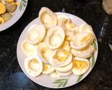 Foto del paso 1 de la receta: Huevos mexicanos 🥚 🇲🇽