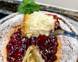 Foto del paso 20 de la receta: Pastel de requesón
