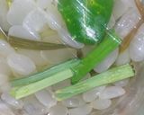 Foto langkah ke 3 dari resep Manisan kolang-kaling tanpa pewarna.