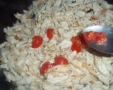 Foto del paso 8 de la receta: Strogonoff de pollo