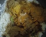 Foto langkah ke 3 dari resep Nasi Kebuli Ayam.