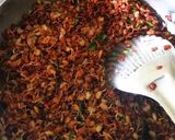 A picture of step 3 of Horsegram Sundal.