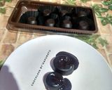 Foto langkah ke 6 dari resep ChocoLava anti gagal.