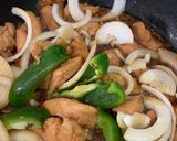 Foto langkah ke 6 dari resep Ayam Teriyaki ala Mama Kucing.