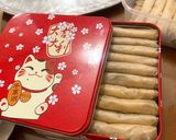 Hình bước làm 6 của món Ram hà tĩnh ❤️