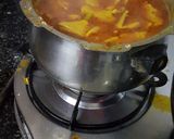 ग्वार ढोकली (Gwar dhokli recipe in hindi) रेसिपी चरण 6 फोटो