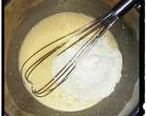 Foto del paso 2 de la receta: Cupcakes de chocolate blanco
