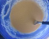 Foto del paso 2 de la receta: Pastaflora gigante apta para celiacos