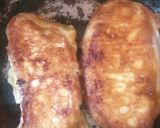 Foto del paso 3 de la receta: Torrejas con el pan que sobró!¡