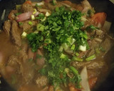 Foto del paso 5 de la receta: Lomo saltado