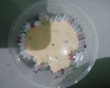Foto langkah ke 7 dari resep Bolu Kukus Mekar.
