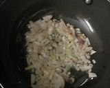 A picture of step 2 of Tawa Bhaji.