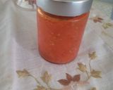 Foto del paso 3 de la receta: Mujol con pimientos y tomate muy fácil y resultona