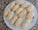Foto del paso 1 de la receta: Croquetas de pollo
