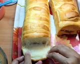 Foto langkah ke 13 dari resep Roti Gembong, Roti Sisir, dan Bubble Bread.