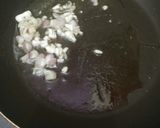 Foto langkah ke 1 dari resep Tumis buncis tahu sosis(menu anak).