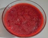 ફ્રેશ સ્ટ્રોબેરી ક્રશ (Fresh Strawberry Crush Recipe In Gujarati) રેસીપી સ્ટેપ3ફોટો