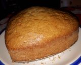Foto del paso 9 de la receta: Budín de café