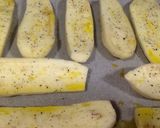Foto del paso 5 de la receta: Berenjenas al horno con panceta ibérica