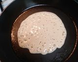 Φωτογραφία βήματος 3 της συνταγής Υπέροχα Pancakes
