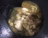 Foto langkah ke 3 dari resep Chicken blackpepper.