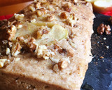 Foto del paso 5 de la receta: Bizcocho de manzana y nueces al vapor con Lékué