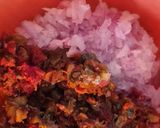 Foto del paso 2 de la receta: Tartar de Fuet