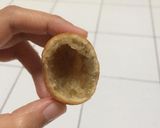 Foto langkah ke 7 dari resep Bola ubi kopong bahan simple.