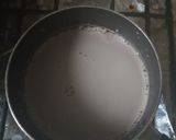 Foto del paso 1 de la receta: Mockachino casero