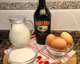Foto del paso 1 de la receta Flan de Baileys