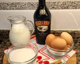 Foto del paso 1 de la receta: Flan de Baileys