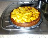 Foto del paso 1 de la receta: Tarta de manzana