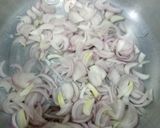 A picture of step 5 of Easy Mutton Biryani.