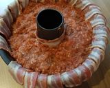 Formában sült finomság recept fázis 2 fotója