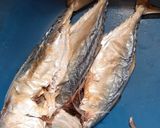 Foto langkah ke 1 dari resep Tumis Ikan Asin Peda.