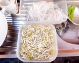 รูปขั้นตอนการทำที่ 1 ของ ผัดหมี่โคราช