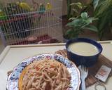 Vegetable chowmein recipe step 5 photo