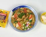 Foto langkah ke 13 dari resep Mie godog jowo ala andin.