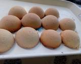 Gireba(traditional cookies) recipe step 7 photo