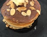 Foto langkah ke 11 dari resep Fluffy Pancake.