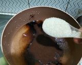 Foto langkah ke 2 dari resep Puding kopi vla macha.