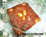 صورة لخطوة 3 من وصفة قلب اللوز 😋❤