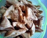 Foto langkah ke 1 dari resep 113. Tahu Walik Kari.