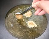 Foto langkah ke 4 dari resep Cekodok Pisang.