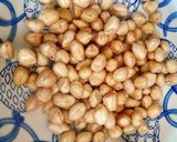 Hình bước làm 1 của món Thịt Vịt Hon