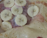 Foto del paso 5 de la receta: Crepas dulces