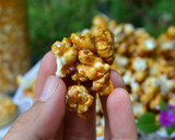 Foto del paso 5 de la receta: Pochoclos con canela y caramelo salado🍿