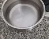 Foto del paso 2 de la receta Hojaldre relleno de manzana 🍎 cocida