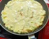 Foto langkah ke 5 dari resep Pajeon.