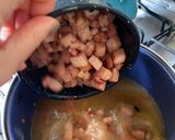 Foto del paso 6 de la receta: Súper sopa de lentejas